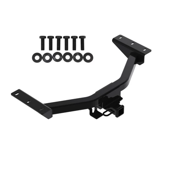 Reese Trailer Tow Hitch For 19-25 Honda Passport Class 3 2" Towing Receiver