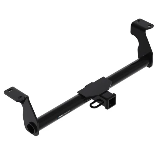 Trailer Hitch w/ 4 Bike Rack For 20-26 Ford Escape Except PHEV Approved for Recreational & Offroad Use Carrier for Adult Woman or Child Bicycles Foldable