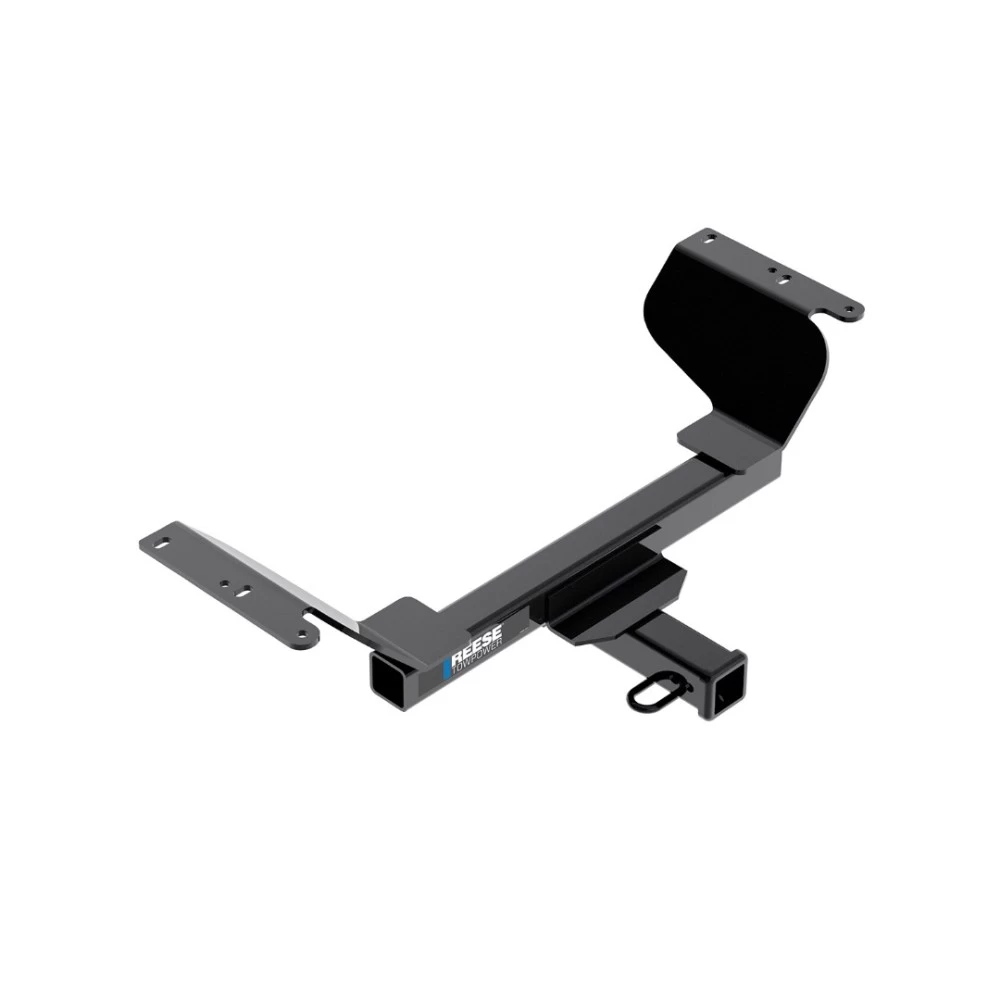 Reese Trailer Tow Hitch For 18-24 GMC Terrain Except Diesel with Tow Prep Package w/ Wiring Kit