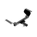 Reese Trailer Tow Hitch For 18-24 GMC Terrain Except Diesel with Tow Prep Package w/ Wiring Kit