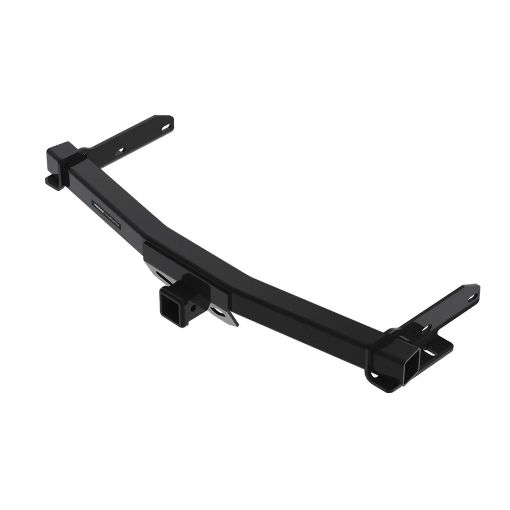 Custom Fit Trailer Hitch Wiring Harness (Plug & Play) Trailer Connector Adapter Brake Control Wiring Kit Circuit Breaker Installation Hardware Installation Instructions 84432 85343 20506 7012a 118552 Reese Towpower Class 4 7.5K Trailer Hitch 7-Way RV Class 4 7.5K Trailer Hitch w/ 7-Way RV Wiring For 11-13 Dodge Durango Class 4 2" Receiver All Models Reese