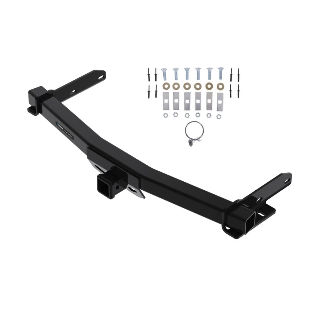 84432 2011 2012 2013 11 12 13 Jeep Grand Cherokee w/Removable OEM Fascia Panel Only Reese Towpower Trailer Tow Hitch Receiver Bar Frame Reese Trailer Tow Hitch For 11-23 Dodge Durango Jeep Grand Cherokee 2022 WK Old Body Style Class 3/4 2" Towing Receiver