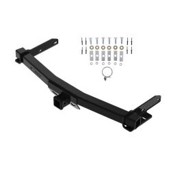 Reese Trailer Tow Hitch For 11-21 Jeep Grand Cherokee Except EcoDiesel 2022 WK 11-26 Dodge Durango Class 3/4 2" Towing Receiver