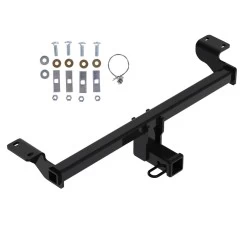 Trailer Tow Hitch For 20-26 Ford Escape 21-26 Lincoln Corsair Except PHEV Class 3 2" Receiver Reese