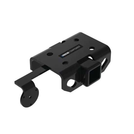 Custom Fit Trailer Hitch Wiring Harness (Requires Splicing) Installation Hardware Installation Instructions 84477 119148 Reese Towpower Trailer Tow Hitch 10-22 Volkswagen Amarok Plug & Play Wiring Kit Class 4 2" Receiver 10 11 12 13 14 15 16 17 Reese Trailer Tow Hitch For 10-22 Volkswagen Amarok w/ Plug & Play Wiring Kit Class 4 2" Receiver