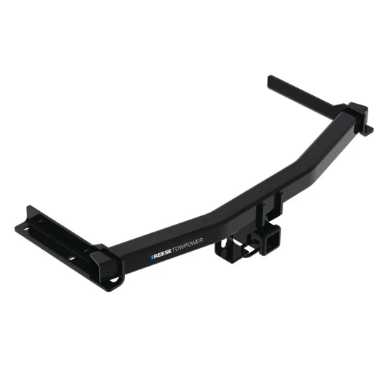 Custom Fit Trailer Hitch Wiring Harness (Plug & Play) Installation Hardware Installation Instructions 84499 118720 Reese Towpower Trailer Tow Hitch 20-23 Cadillac XT6 Plug & Play Wiring Kit Class 3 2" Receiver 20 21 22 23 2020 2021 2022 2023 Reese Trailer Tow Hitch For 20-24 Cadillac XT6 w/ Plug & Play Wiring Kit Class 3 2" Receiver