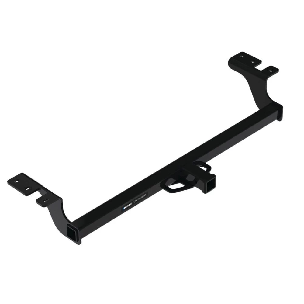 Reese Trailer Tow Hitch For 22-24 KIA Carnival All Models Complete Package w/ Wiring and 2" Ball