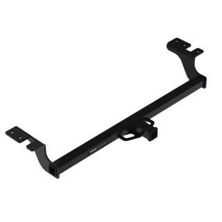 Reese Trailer Tow Hitch For 22-24 KIA Carnival All Models Complete Package w/ Wiring and 2" Ball