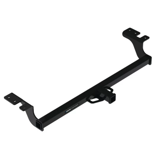Reese Trailer Tow Hitch For 22-24 KIA Carnival All Models Deluxe Package Wiring 2" Ball Mount and Lock