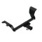 Reese Trailer Tow Hitch For 18-24 Nissan Kicks Complete Package w/ Wiring and 2" Ball