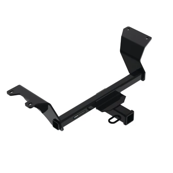 Reese Trailer Tow Hitch For 18-24 Nissan Kicks w/ Plug & Play Wiring Kit Class 3 2" Receiver Reese Trailer Tow Hitch For 18-24 Nissan Kicks w/ Plug & Play Wiring Kit Class 3 2" Receiver