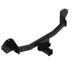 Reese Trailer Tow Hitch For 22-23 Chevrolet Bolt EUV Class 3 2" Receiver Complete Package w/ Wiring and 1-7/8" Ball
