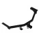 Reese Trailer Tow Hitch For 22-23 Nissan Pathfinder 2022 Infiniti QX60 Complete Package w/ Wiring and 2" Ball