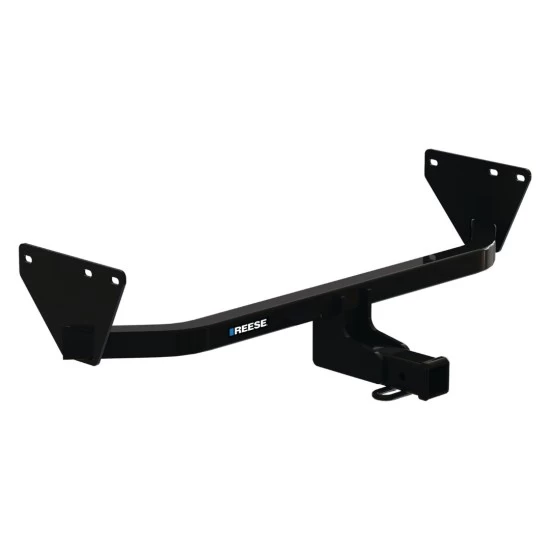 Reese Trailer Tow Hitch For 22-23 Mitsubishi Outlander w/ Plug & Play Wiring Kit Class 3 2" Receiver