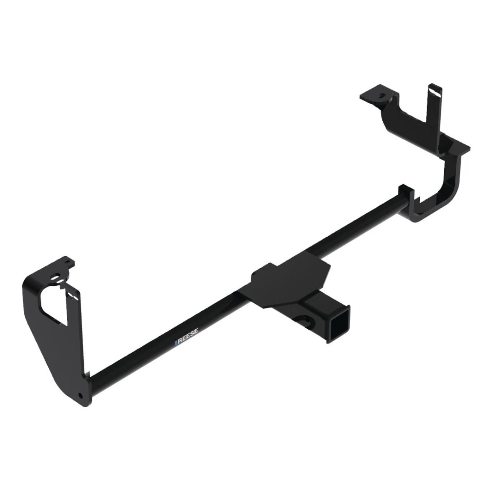 Reese Trailer Tow Hitch For 19-24 Lexus UX250h 25-26 UX300h Class 3 2" Receiver
