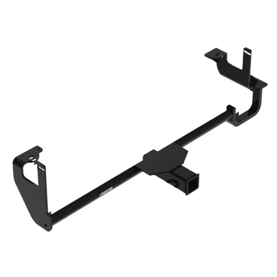 Reese Trailer Tow Hitch For 19-24 Lexus UX250h 25-26 UX300h Class 3 2" Receiver