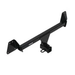 Custom Fit Trailer Hitch Wiring Harness (Requires Splicing) 2" Drop Ball-Mount w/ Pin/Clip 2" Chrome Ball Installation Hardware Installation Instructions 84553 119148 21536 Reese Towpower Trailer Tow Hitch 22-23 Toyota Corolla Cross w/LED Taill Reese Trailer Tow Hitch For 22-23 Toyota Corolla Cross w/LED Taillights Complete Package w/ Wiring and 2" Ball