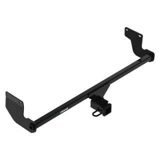 Reese Trailer Tow Hitch For 20-24 KIA Soul exc Turbo and LED Taillights w/ Plug & Play Wiring Kit Class 3 2" Receiver
