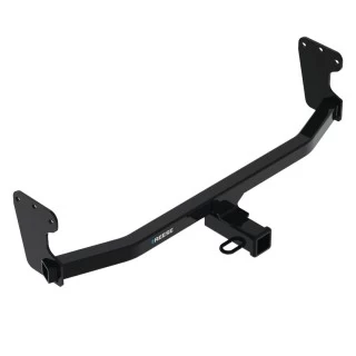 84592 2022 22 KIA EV6 Reese Towpower Trailer Tow Hitch Receiver Bar Frame Reese Trailer Tow Hitch For 22-23 KIA EV6 All Styles Class 3 2" Receiver