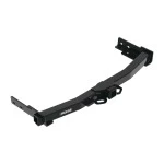 Reese Trailer Tow Hitch For 22-24 Jeep Grand Cherokee 21-24 L Deluxe Package Wiring 2" Ball Mount and Lock