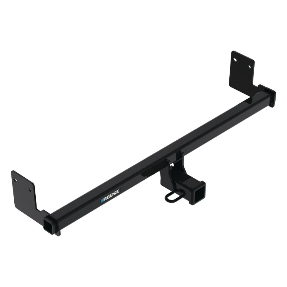 Reese Trailer Tow Hitch For 22-23 Hyundai Kona w/ Wiring Kit Class 3 2" Receiver Reese Trailer Tow Hitch For 22-23 Hyundai Kona w/ Wiring Kit Class 3 2" Receiver