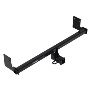 Reese Trailer Tow Hitch For 22-23 Hyundai Kona Deluxe Package Wiring 2" Ball Mount and Lock