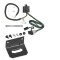 Reese Trailer Wiring and Bracket For 17-22 Honda CR-V Plug & Play 4-Flat Harness