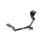 Reese Trailer Tow Hitch For 17-24 Honda CR-V Deluxe Package Wiring 2" and 1-7/8" Ball and Lock