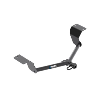 Reese Trailer Tow Hitch For 17-27 Honda CR-V Except Hybrid 1-1/4" Towing Receiver Class 2