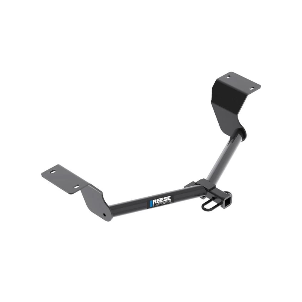 Trailer Hitch w/ Wiring For 17-27 Honda CR-V Exc Hybrid Class 2 1-1/4" Tow Receiver Reese Tekonsha