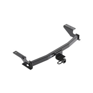 Reese Trailer Tow Hitch For 17-21 Mazda CX-5 (2019 Exc Diesel) Complete Package w/ Wiring Draw Bar and 2" Ball