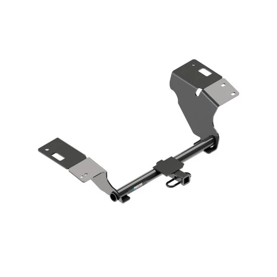 Reese Trailer Tow Hitch For 18-24 Toyota Camry All Models Complete Package w/ Wiring Draw Bar and 2" Ball