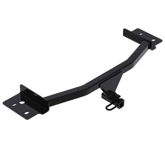 Reese Trailer Tow Hitch For 20-27 Lincoln Aviator All Models Complete Package w/ Wiring Draw Bar and 1-7/8" Ball