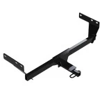 Reese Trailer Tow Hitch For 21-22 Nissan Rogue Except Sport 23-27 All Models w/ Draw Bar Kit Class 2 1-1/4" Receiver