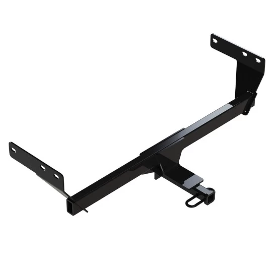 Reese Trailer Tow Hitch For 21-22 Nissan Rogue Except Sport 23-27 All Models w/ Draw Bar Kit Class 2 1-1/4" Receiver