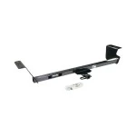Reese Trailer Tow Hitch For 11-16 Chrysler Town and Country 21-21 Grand Caravan 11-20 Dodge Grand Caravan 12-15 RAM C/V Complete Package w/ Wiring Draw Bar and 2" Ball