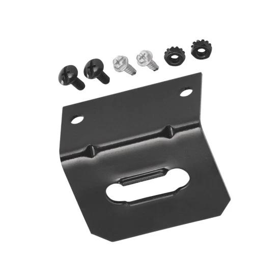 Ultimate Tow Package For 17-19 Honda CR-V 20-24 Except Hybrid Trailer Hitch w/ Wiring 2" Drop Mount Dual 2" and 1-7/8" Ball Lock Bracket Cover 2" Receiver Reese