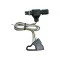 Trailer Hitch w/ Wiring For 88-91 Chevrolet C2500 C3500 K2500 K3500 Crew Cab Class 5 2" Tow Receiver Reese Tekonsha