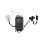 44575 85343 20506 7012a 118427 21536 90195 Reese Trailer Hitch Tow Package Prodigy P3 Brake Control 07-11 Honda CR-V 7-Way RV Wiring 2" Drop Mount 2" Ball Class 3 2" Receiver Reese Tekonsha 07 08 09 10 11 2007 2008 2009 2010 2011 Trailer Hitch Tow Package Prodigy P3 Brake Control For 07-11 Honda CR-V w/ 7-Way RV Wiring 2" Drop Mount 2" Ball Class 3 2" Receiver Reese Tekonsha