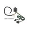 Reese Trailer Tow Hitch For 17-19 Honda CR-V 20-24 Except Hybrid w/ Wiring and 2" Ball