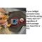 Reese Trailer Tow Hitch For 16-22 Mercedes-Benz GLC300 Except PO3 Premium Package Complete Package w/ Wiring and 2" Ball