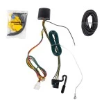 Reese Trailer Tow Hitch For 19-26 Acura RDX All Models Complete Package w/ Wiring Draw Bar and 1-7/8" Ball