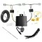 Custom Fit Trailer Hitch Wiring Harness (Plug & Play) Installation Hardware Installation Instructions 84138 118871 Reese Trailer Tow Hitch 22-23 Mazda CX-5 Except Diesel Plug & Play Wiring Kit Class 3 2" Receiver 22 23 2022 2023 Reese Trailer Tow Hitch For 22-24 Mazda CX-5 Except Diesel w/ Plug & Play Wiring Kit Class 3 2" Receiver