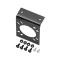 Trailer Hitch Tow Package Prodigy P3 Brake Control For 18-24 Buick Enclave w/ 7-Way RV Wiring 2" Drop Mount 2" Ball Class 3 2" Receiver Reese Tekonsha