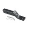 Reese Trailer Tow Hitch For 20-23 Chrysler Voyager Except Hybrid w/ Plug & Play Wiring + 2" Ball