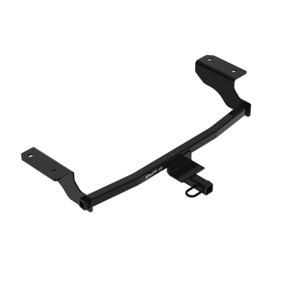 25002 2022 22 Chevrolet Bolt EV Draw-Tite Trailer Tow Hitch Receiver Bar Frame Trailer Tow Hitch For 22-23 Chevrolet Bolt EV Class I 1-1/4" Receiver Draw-Tite