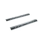 Reese 25K Gooseneck Trailer Hitch w/ Rails For 2004-2015 Nissan Titan Base Rail Kit Brackets and Hardware Heavy Duty