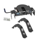 Fits All Existing Industry Standard Above Bed Rails