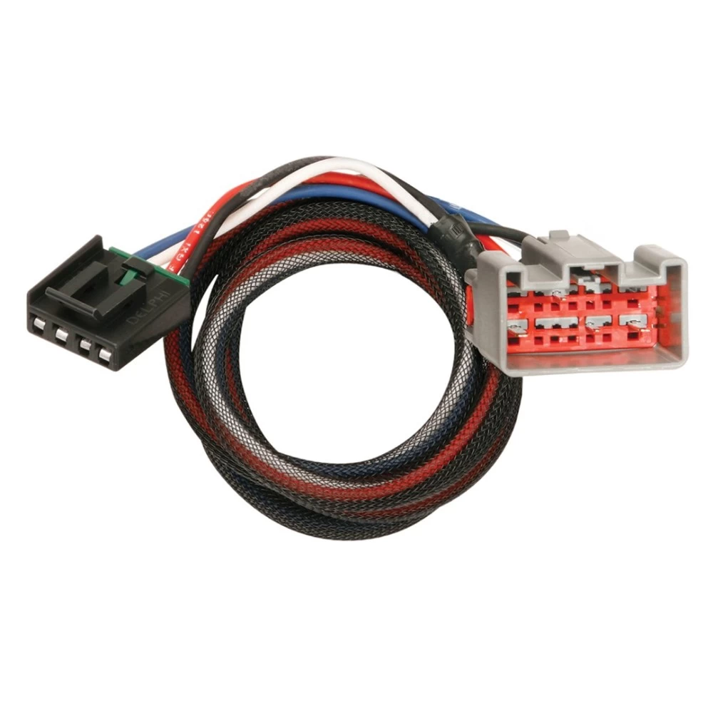 Class 5 11K Trailer Hitch Tow Package Prodigy P3 Brake Control For 15-25 Ford F-150 17-25 F-150 Raptor w/ 7-Way RV Wiring 2" Drop Mount 2" Ball Class 4 2" Receiver Reese Tekonsha