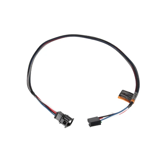 Reese Compact IQ Hidden Trailer Brake Control for 18-20 VW Atlas 2020 Cross Sport 11-17 VW Touareg 11-25 Porsche Cayenne Audi Q5 07-25 Q7 18-25 SQ5 w/ Plug Play Wiring Adapter Proportional Trailer Brakes Module Box Controller 1-3 Axle